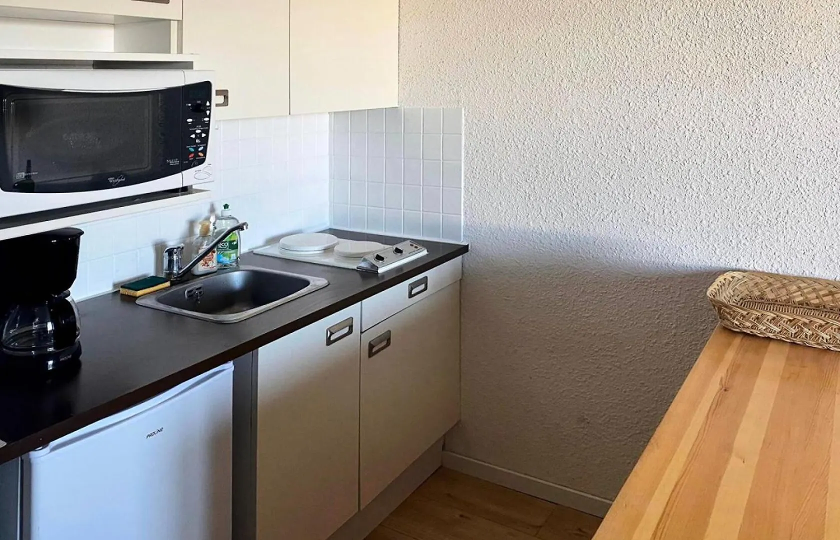 Lejlighed Residence Le Cairn - Studio 4 Personnes En Coeur De Station Mae-0824 Les Orres