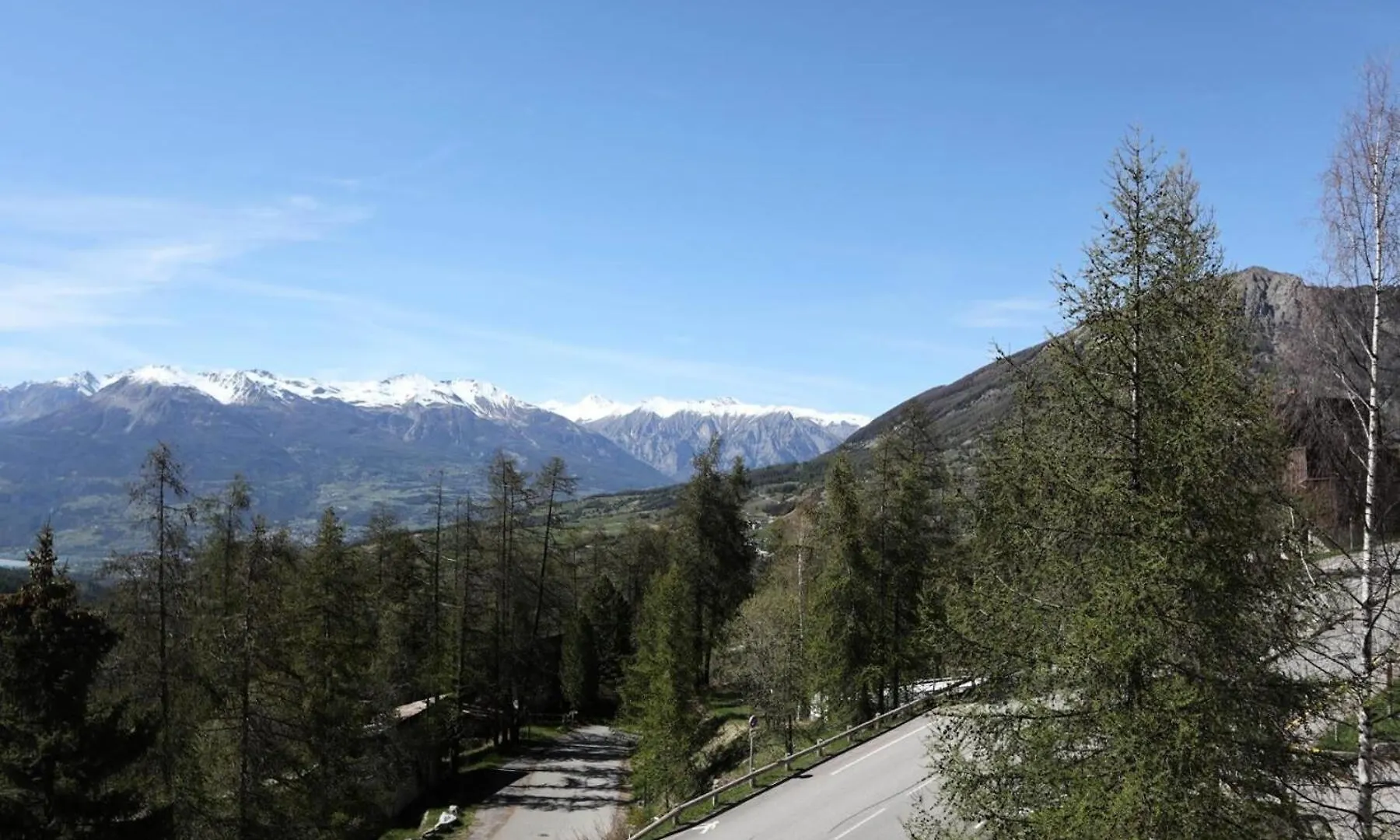 Lejlighed Residence Le Cairn - Studio 4 Personnes En Coeur De Station Mae-0824 Les Orres