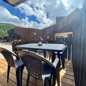Orrianes'home Appartement